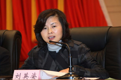 武汉副市长提议在武汉试点赛马彩票