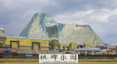 马尼拉实施最新封锁赌场暂停运作至4月4日